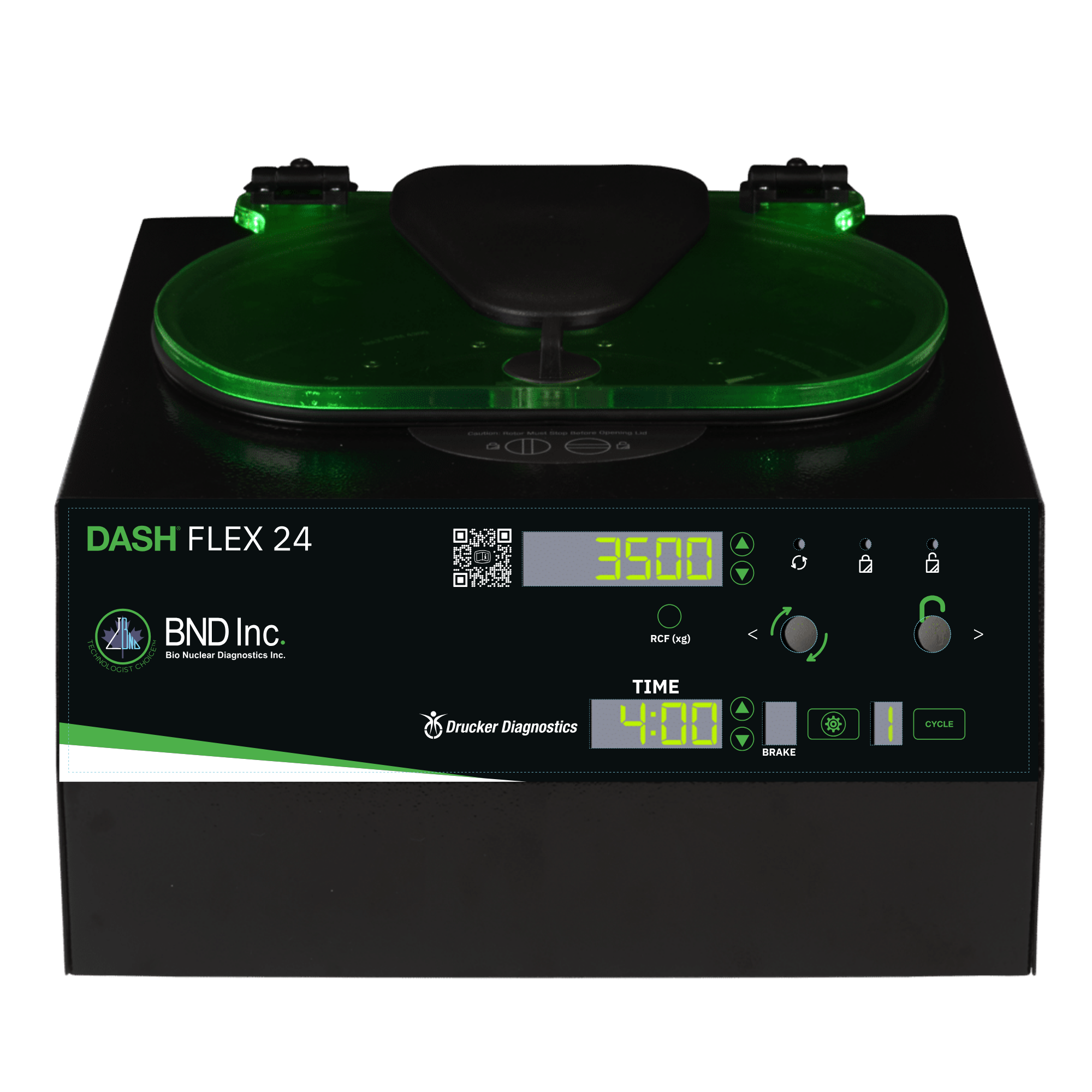 DASH FLEX 24